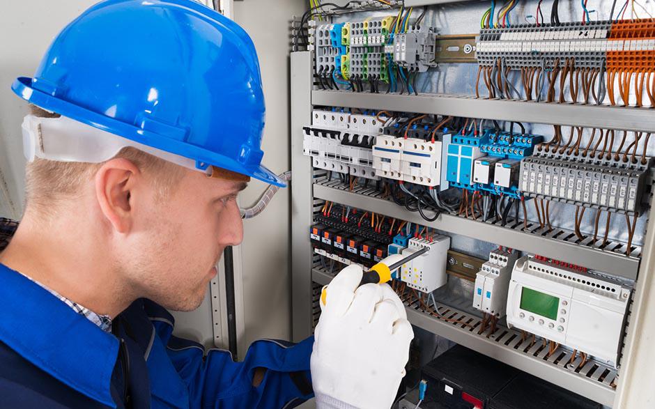 monteur électricien Précy-sur-Oise