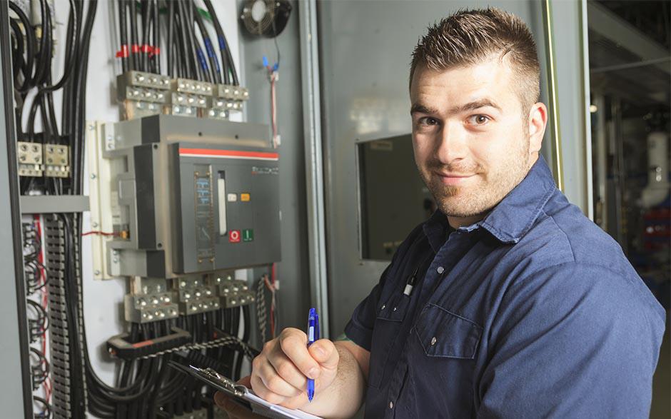 électricien à domicile Cergy