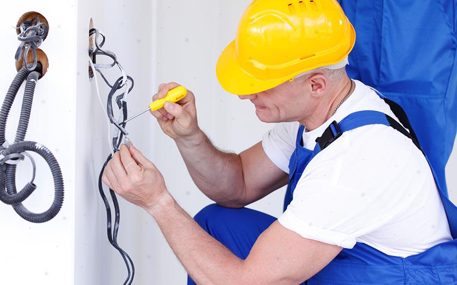 électricien de maintenance Meudon