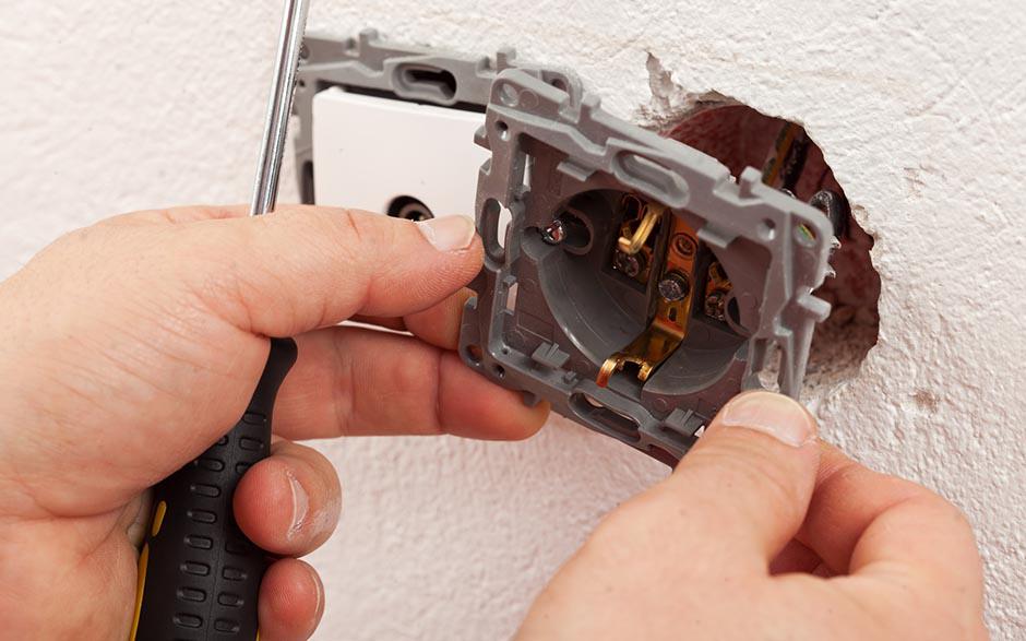 urgence électricité Wissous