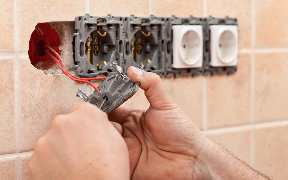 électricien à domicile Cergy