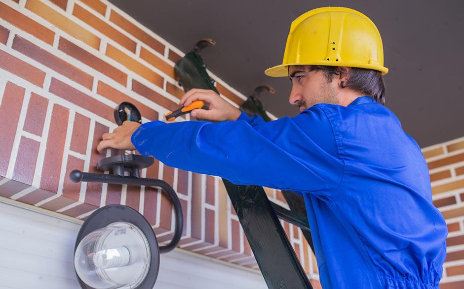 entreprise d'électricité générale Wissous