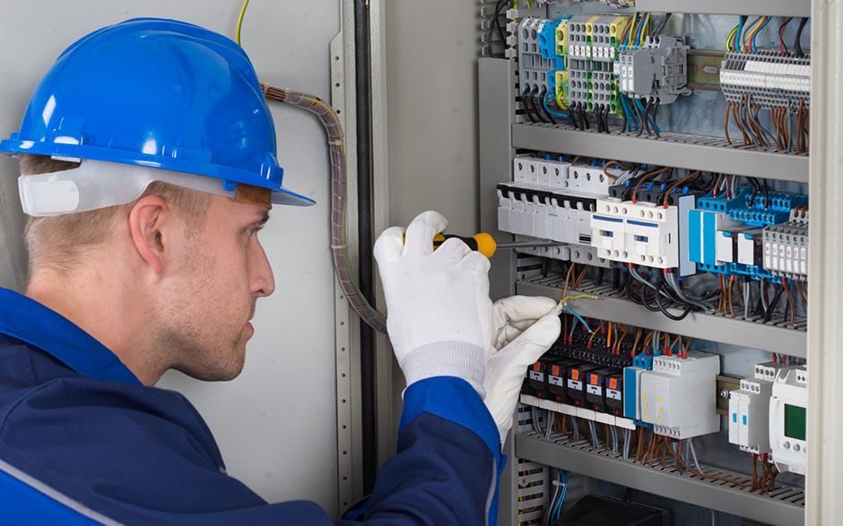 électricien urgence Villiers-Saint-Georges