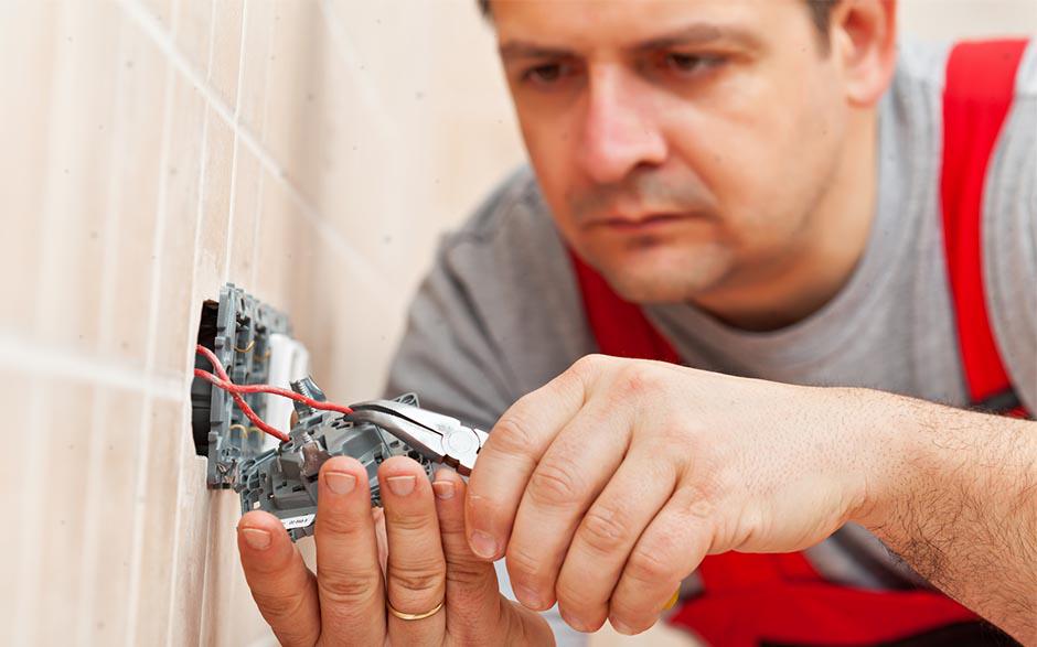 urgence électricité Wissous