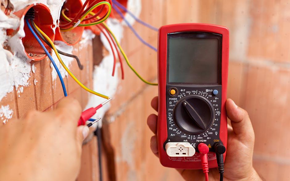 électricien artisan Drancy
