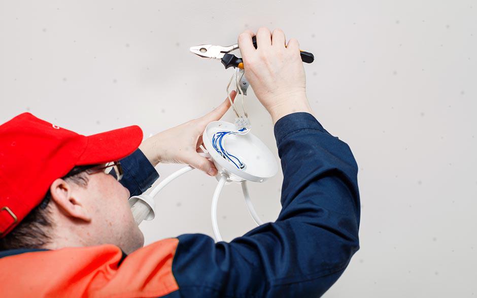  urgence électricité Wissous