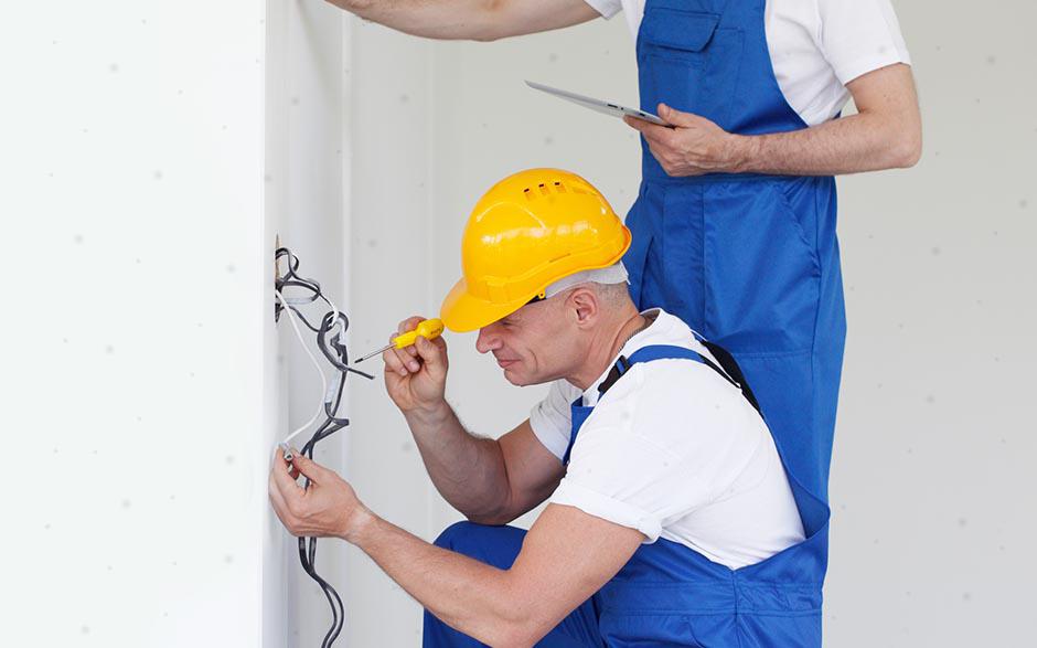 électricien artisan Drancy