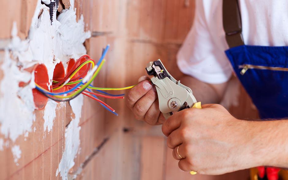urgence électricité Wissous